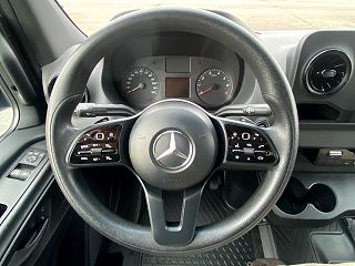 2020 Mercedes-Benz Sprinter 1500 W1Y70BGY8LT035941 in Hopkins, MN 23