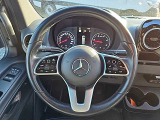 2020 Mercedes-Benz Sprinter 2500 W1Z4EFHY4LP238260 in Seattle, WA 21