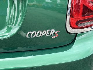 2020 Mini Cooper S WMWWJ5C07L3L00537 in Henrico, VA 29