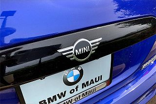 2020 Mini Cooper S WMWXR5C03L2M74236 in Kahului, HI 29