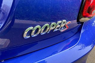 2020 Mini Cooper S WMWXR5C03L2M74236 in Kahului, HI 8