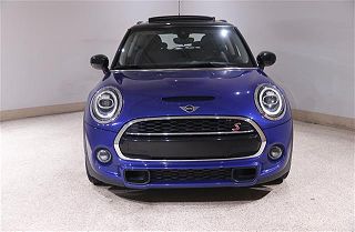 2020 Mini Cooper S WMWXR5C02L2M05179 in Willoughby Hills, OH 2