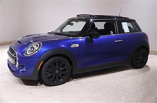 2020 Mini Cooper S WMWXR5C02L2M05179 in Willoughby Hills, OH 3