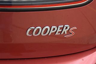 2020 Mini Cooper Clubman S WMWXJ1C08L2M17756 in Conway, AR 8