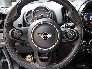 2020 Mini Cooper Countryman S WMZYW7C01L3L94827 in North Hollywood, CA 10