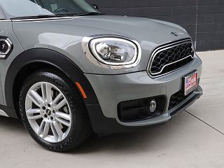 2020 Mini Cooper Countryman S WMZYW7C01L3L94827 in North Hollywood, CA 2