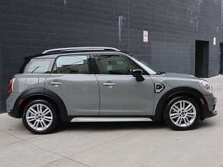 2020 Mini Cooper Countryman S WMZYW7C01L3L94827 in North Hollywood, CA 5