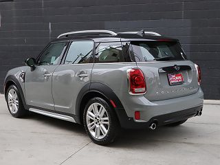 2020 Mini Cooper Countryman S WMZYW7C01L3L94827 in North Hollywood, CA 6