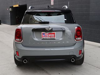 2020 Mini Cooper Countryman S WMZYW7C01L3L94827 in North Hollywood, CA 7