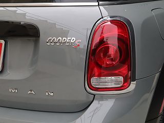 2020 Mini Cooper Countryman S WMZYW7C01L3L94827 in North Hollywood, CA 8