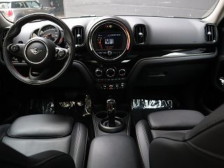 2020 Mini Cooper Countryman S WMZYW7C01L3L94827 in North Hollywood, CA 9