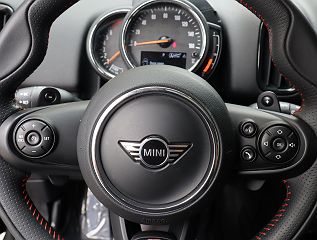 2020 Mini Cooper Countryman S WMZYW7C04L3M10518 in North Hollywood, CA 14