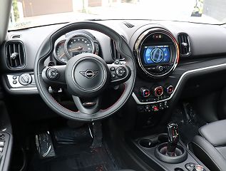 2020 Mini Cooper Countryman S WMZYW7C04L3M10518 in North Hollywood, CA 7