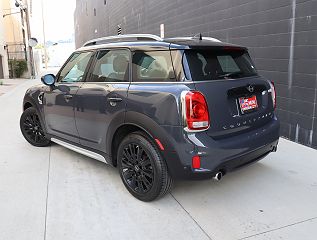 2020 Mini Cooper Countryman S WMZYW7C01L3M18205 in North Hollywood, CA 7