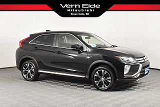 2020 Mitsubishi Eclipse Cross SE JA4AT5AA7LZ018652 in Sioux Falls, SD