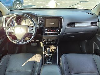 2020 Mitsubishi Outlander SEL JA4AZ3A37LZ033723 in Matteson, IL 12