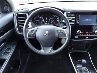 2020 Mitsubishi Outlander ES JA4AD2A30LZ039341 in Matteson, IL 10