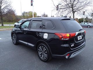 2020 Mitsubishi Outlander ES JA4AD2A30LZ039341 in Matteson, IL 7