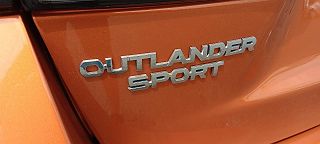 2020 Mitsubishi Outlander Sport ES JA4AP3AU5LU013255 in Olathe, KS 28
