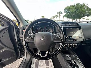 2020 Mitsubishi Outlander Sport SE JA4AR3AU6LU002839 in Orlando, FL 26