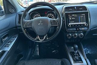 2020 Mitsubishi Outlander Sport SE JA4AR3AU8LU030562 in San Jose, CA 15