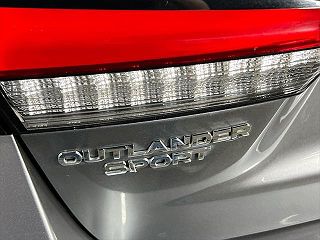 2020 Mitsubishi Outlander Sport  JA4AR3AUXLU029610 in Vancouver, WA 23