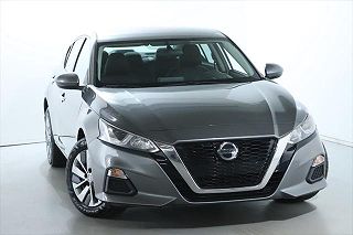 2020 Nissan Altima S 1N4BL4BW5LC261836 in Bedford, OH 2
