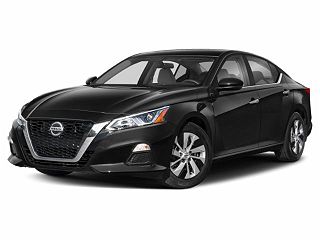 2020 Nissan Altima S 1N4BL4BW5LC261836 in Bedford, OH