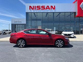 2020 Nissan Altima SR 1N4BL4CW5LC190099 in Bowling Green, OH 2