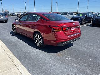 2020 Nissan Altima SR 1N4BL4CW5LC190099 in Bowling Green, OH 4