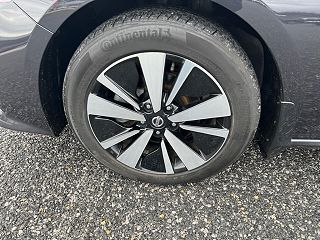 2020 Nissan Altima SV 1N4BL4DW8LC172937 in Chambersburg, PA 13