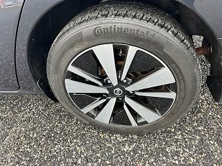 2020 Nissan Altima SV 1N4BL4DW8LC172937 in Chambersburg, PA 16
