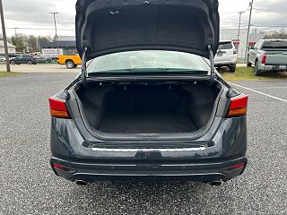 2020 Nissan Altima SV 1N4BL4DW8LC172937 in Chambersburg, PA 22