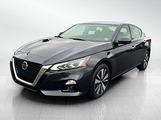 2020 Nissan Altima SV 1N4BL4DW8LC172937 in Chambersburg, PA 3