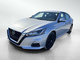 2020 Nissan Altima S 1N4BL4BW1LC232995 in Chambersburg, PA 3