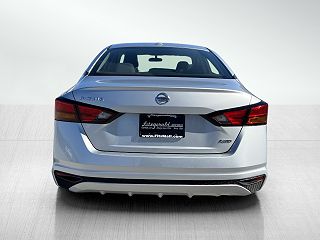 2020 Nissan Altima S 1N4BL4BW1LC232995 in Chambersburg, PA 8