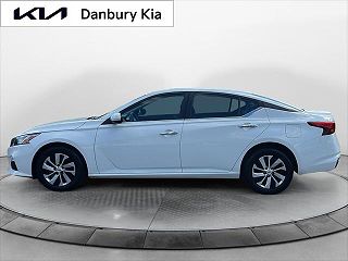 2020 Nissan Altima S 1N4BL4BW3LC258000 in Danbury, CT 5