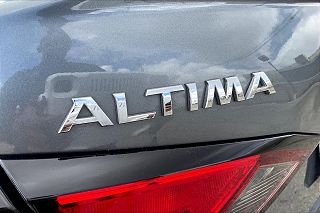2020 Nissan Altima S 1N4BL4BV2LC236657 in Fresno, CA 8