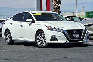 2020 Nissan Altima S 1N4BL4BV9LC256386 in Imperial, CA 2