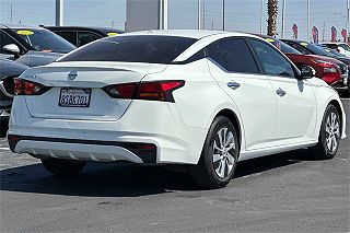 2020 Nissan Altima S 1N4BL4BV9LC256386 in Imperial, CA 4
