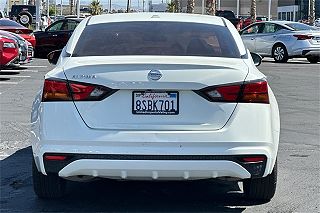 2020 Nissan Altima S 1N4BL4BV9LC256386 in Imperial, CA 5