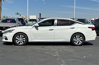 2020 Nissan Altima S 1N4BL4BV9LC256386 in Imperial, CA 7