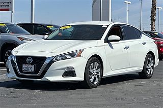 2020 Nissan Altima S 1N4BL4BV9LC256386 in Imperial, CA 8