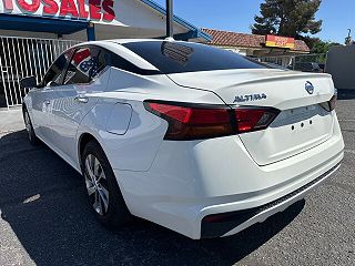 2020 Nissan Altima S 1N4BL4BV7LC184233 in Las Vegas, NV 7
