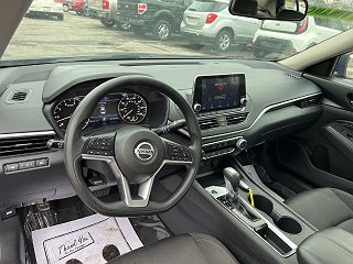 2020 Nissan Altima S 1N4BL4BV8LC149345 in Lorain, OH 12