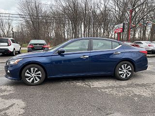 2020 Nissan Altima S 1N4BL4BV8LC149345 in Lorain, OH 3