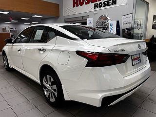 2020 Nissan Altima S 1N4BL4BWXLC233112 in Madison, WI 2