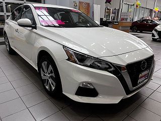 2020 Nissan Altima S 1N4BL4BWXLC233112 in Madison, WI 39