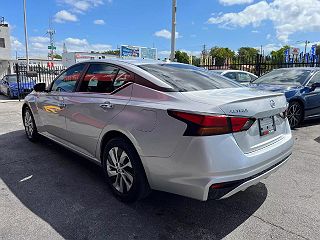 2020 Nissan Altima S 1N4BL4BV1LC274719 in Miami, FL 8