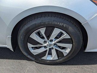 2020 Nissan Altima S 1N4BL4BW5LN321294 in New London, CT 18